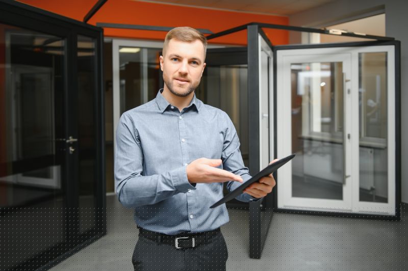 Commercial Renovation