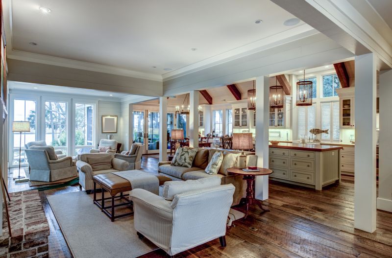 Residential Remodeling