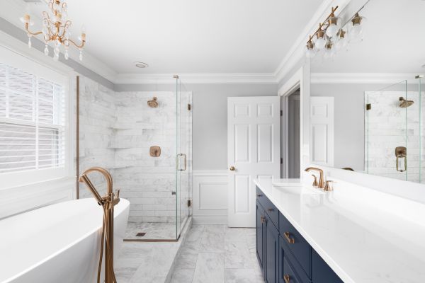 Bathroom Addition Service in Acworth