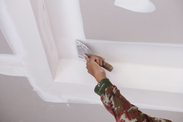 Ceiling Remodeling in Acworth