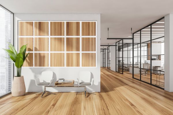 Commercial Remodeling in Acworth