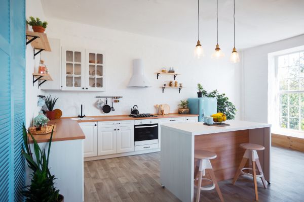 Condo Remodeling