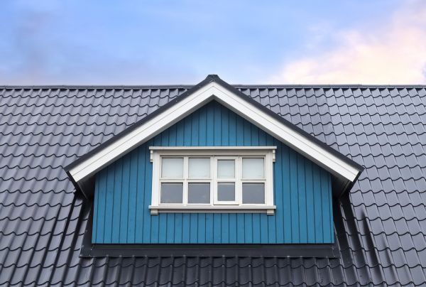 Dormer Installation in Acworth
