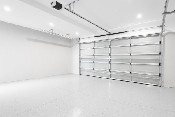 Garage Remodeling in Acworth