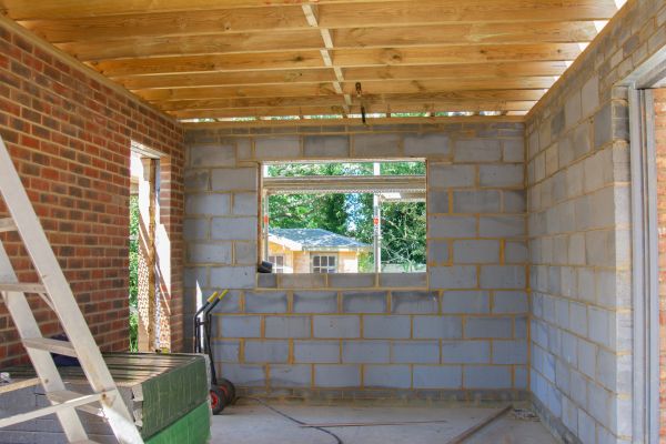 Room Addition Construction in Acworth