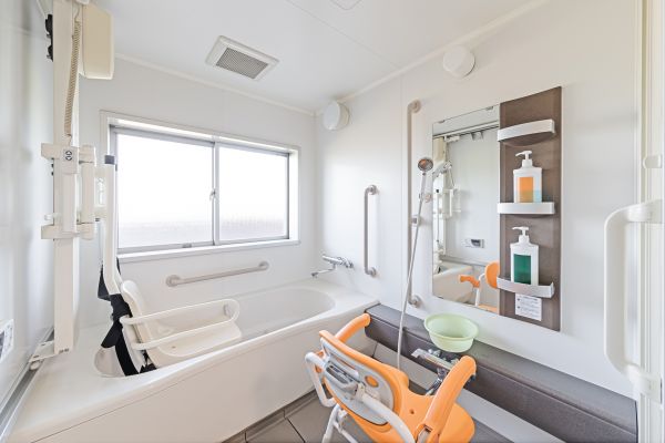 Senior Bathroom Remodeling in Acworth