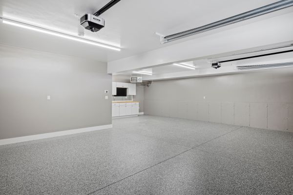 Garage Extension in Acworth