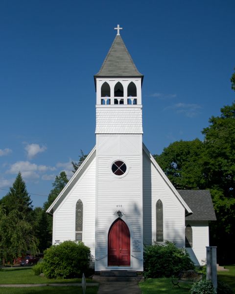 Church Remodeling in Acworth