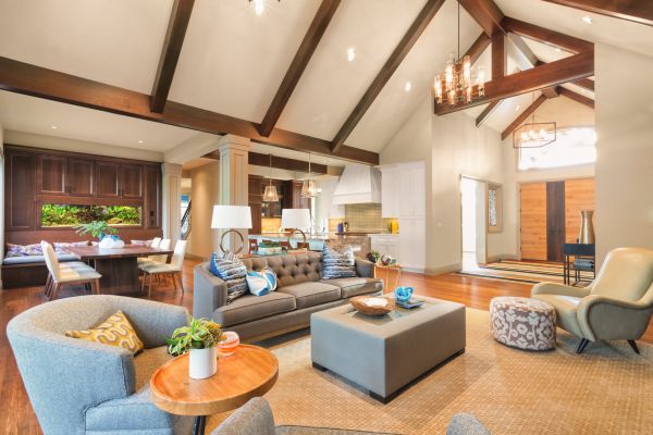 Home Renovation Service