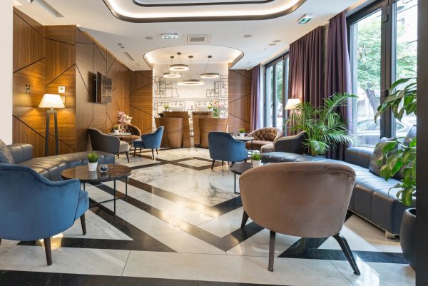 Hotel Renovation in Acworth