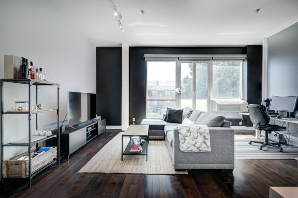 Condo Renovation Service