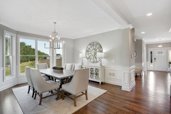 House Modification in Acworth