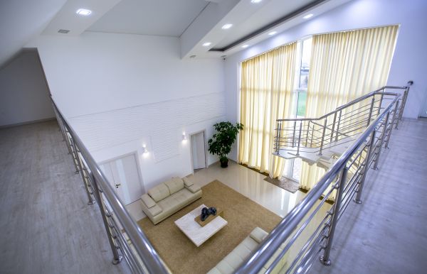 Second Story Remodeling Service