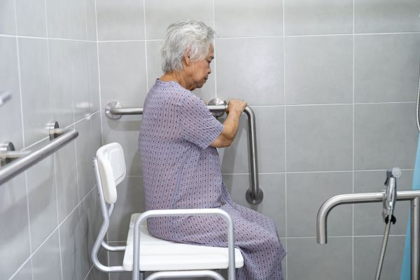 Senior Home Remodeling in Acworth
