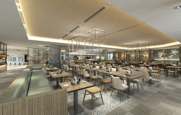Restaurant Refresh