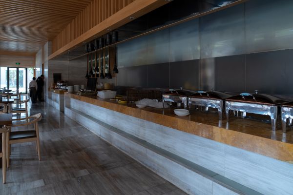 Restaurant Renovation in Acworth