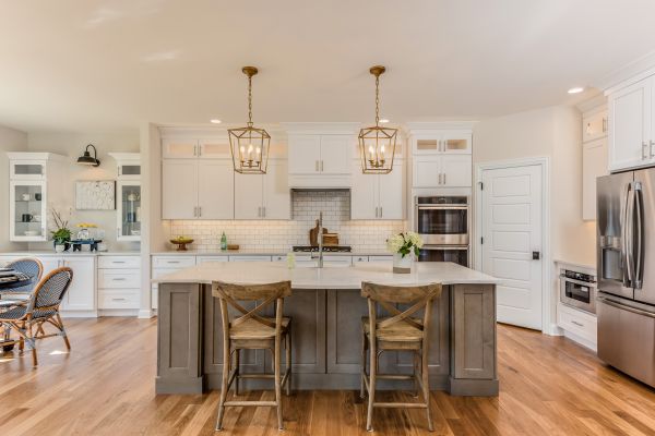 Interior Remodeling Service