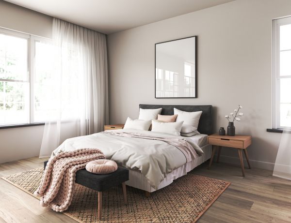 Bedroom Remodeling in Acworth