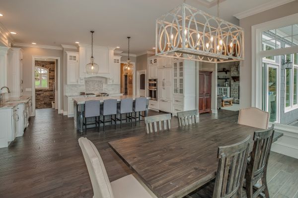 Home Addition Remodeling in Acworth