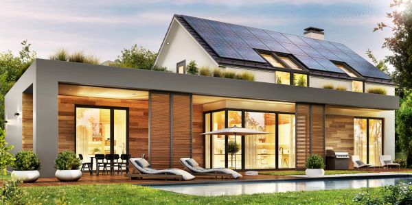 House Modernization Service