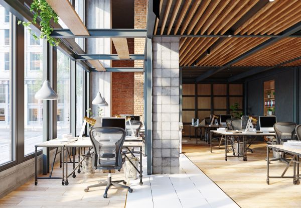 Business Renovation in Acworth