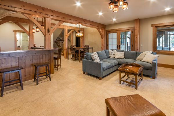Home Expansion Construction in Acworth