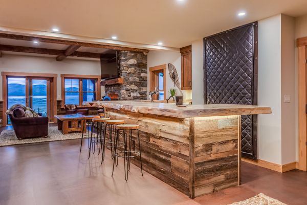 Bar Renovation Service
