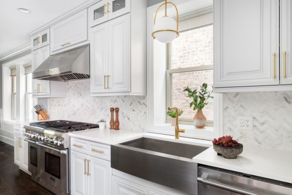 Kitchen Expansion in Acworth