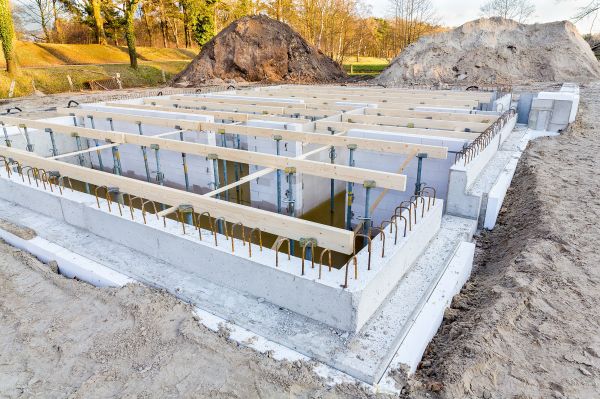 House Extension Construction in Acworth