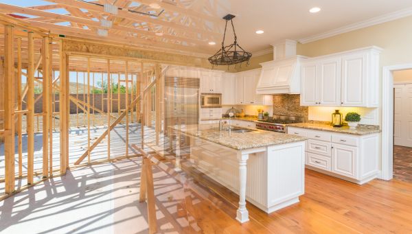 House Remodeling Service
