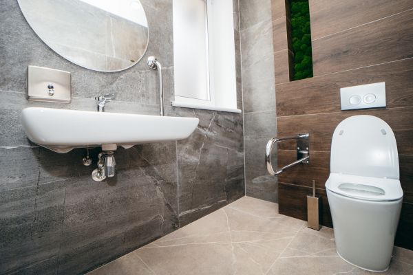 Handicap Remodeling Service in Acworth