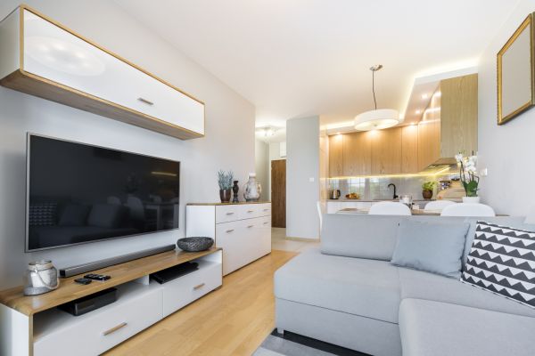 Apartment Renovation Service in Acworth
