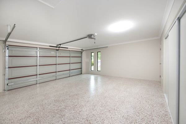 Attached Garage Remodeling in Acworth