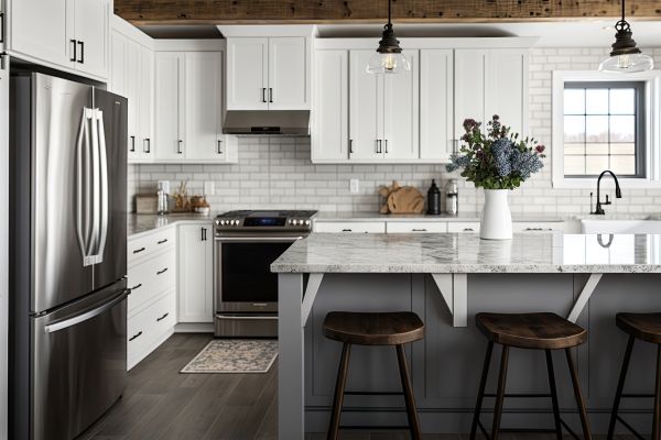 Farmhouse Remodeling Service