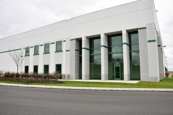 Industrial Building Renovation in Acworth