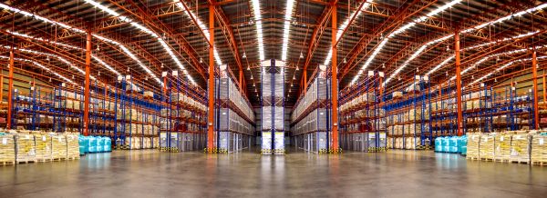 Warehouse Remodeling in Acworth