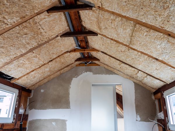 Attic Expansion in Acworth