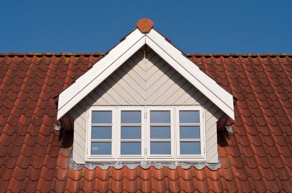 Dormer Renovation in Acworth