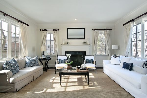 Family Room Enlargement in Acworth