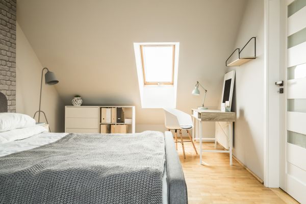 Attic Remodeling Service in Acworth