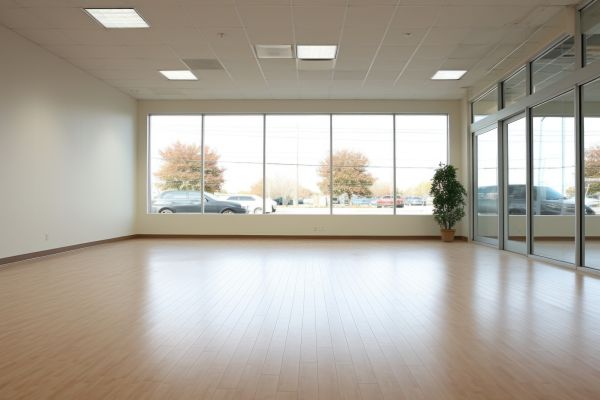 Commercial Space Remodeling in Acworth