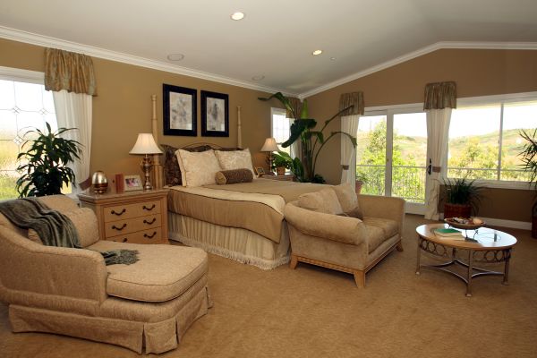 Master Bedroom Renovation Service
