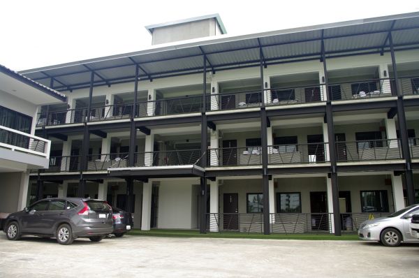 Motel Remodeling in Acworth